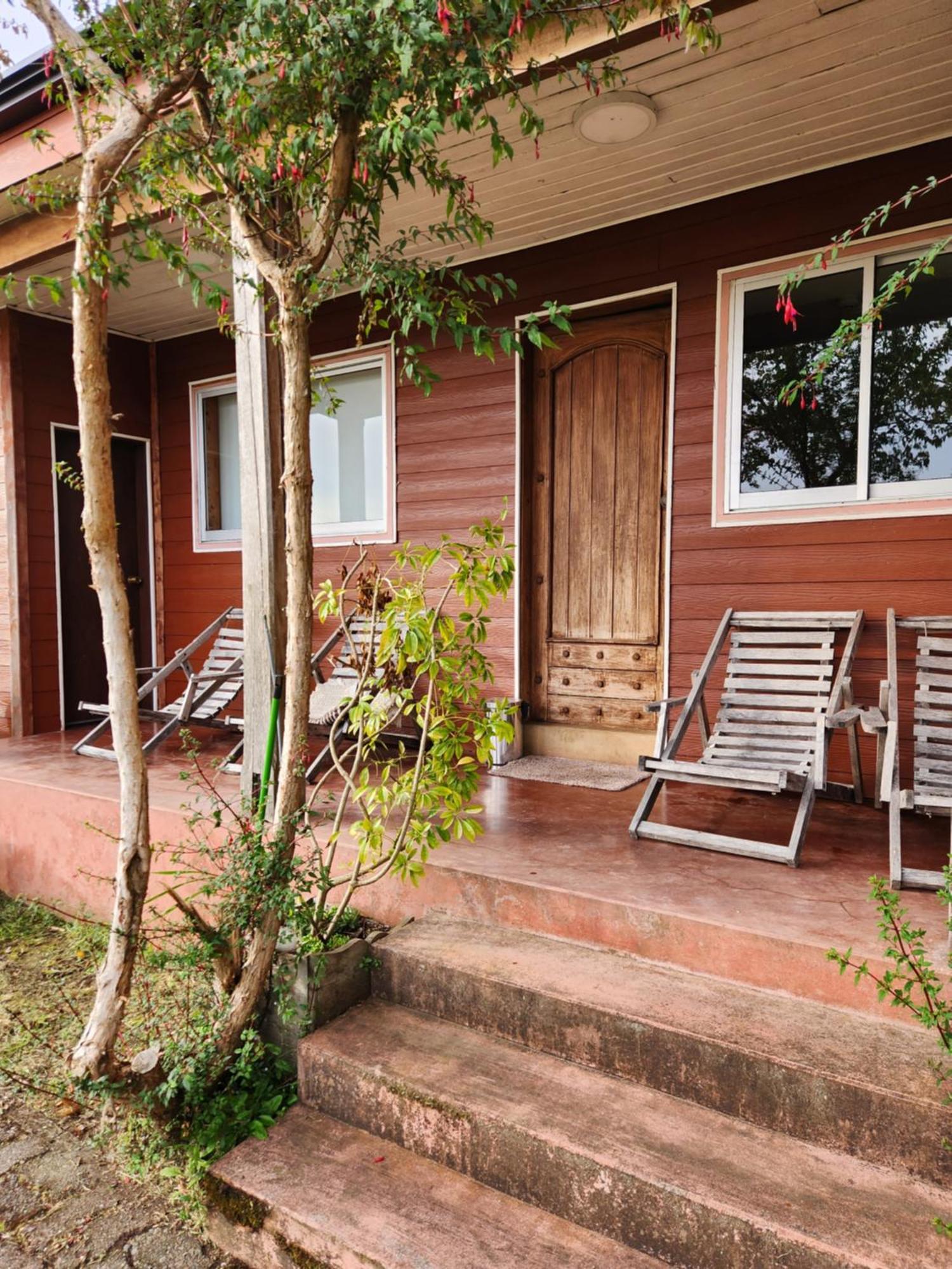 Casa Bordemar Villa Castro Exterior foto